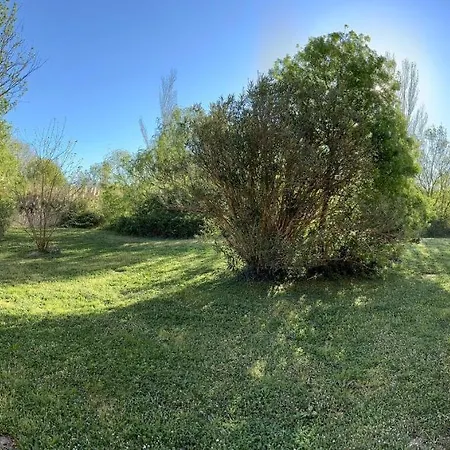 Nid Douillet Avec Terrasse Au Calme 公寓